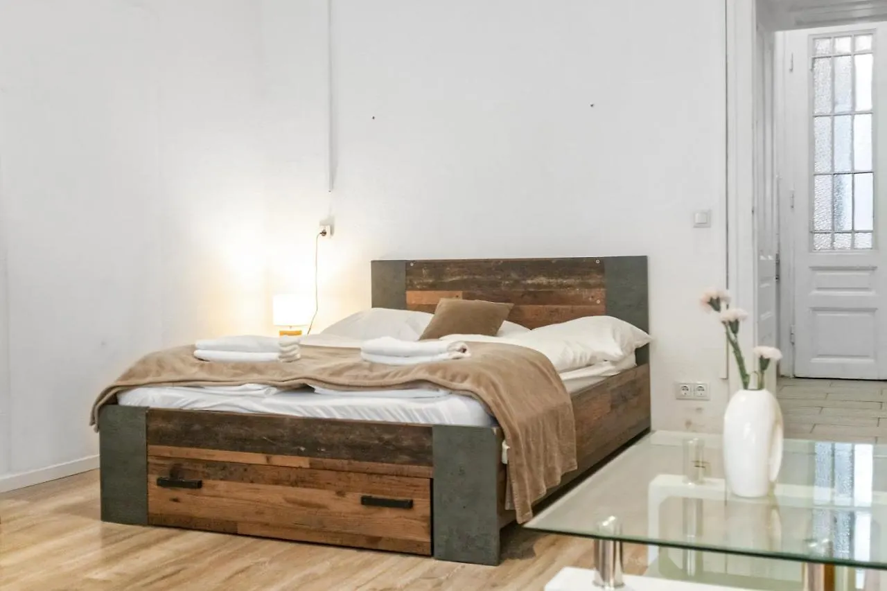 Vibrant 1Br - Ideal Long Stay Accommodation Vienna