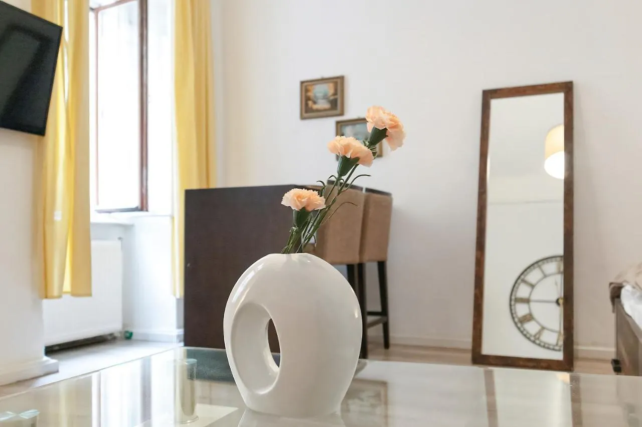 Vibrant 1Br - Ideal Long Stay Accommodation Vienna