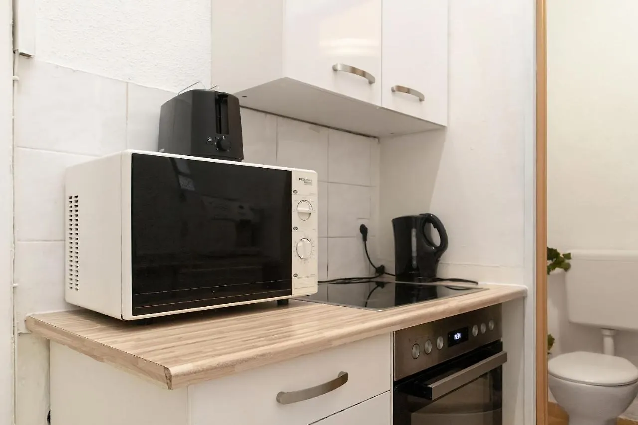 Apartment Vibrant 1Br - Ideal Long Stay Accommodation Vienna
