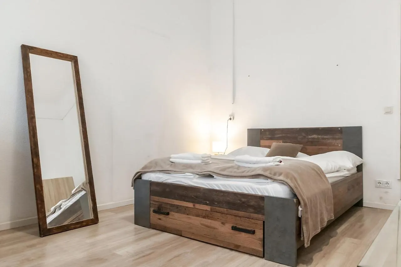Apartment Vibrant 1Br - Ideal Long Stay Accommodation Vienna