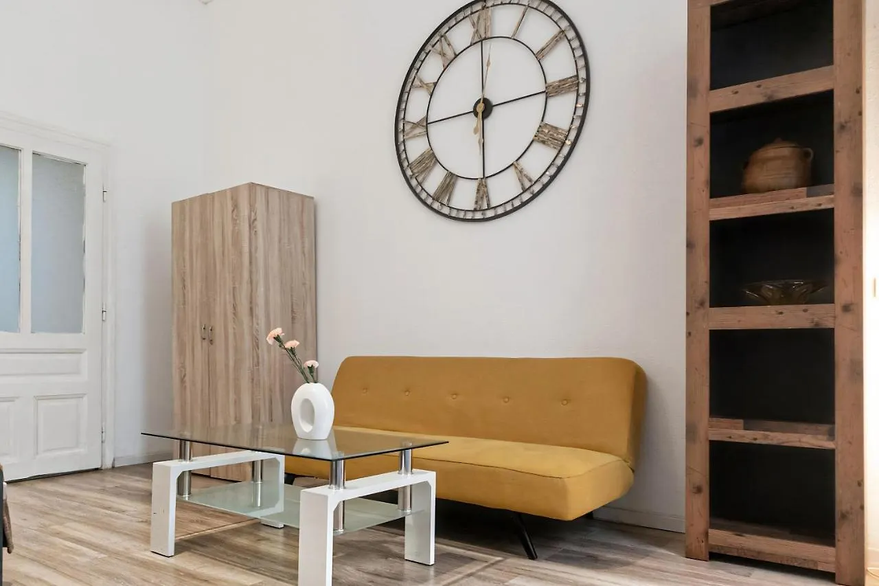 Apartment Vibrant 1Br - Ideal Long Stay Accommodation Vienna Austria