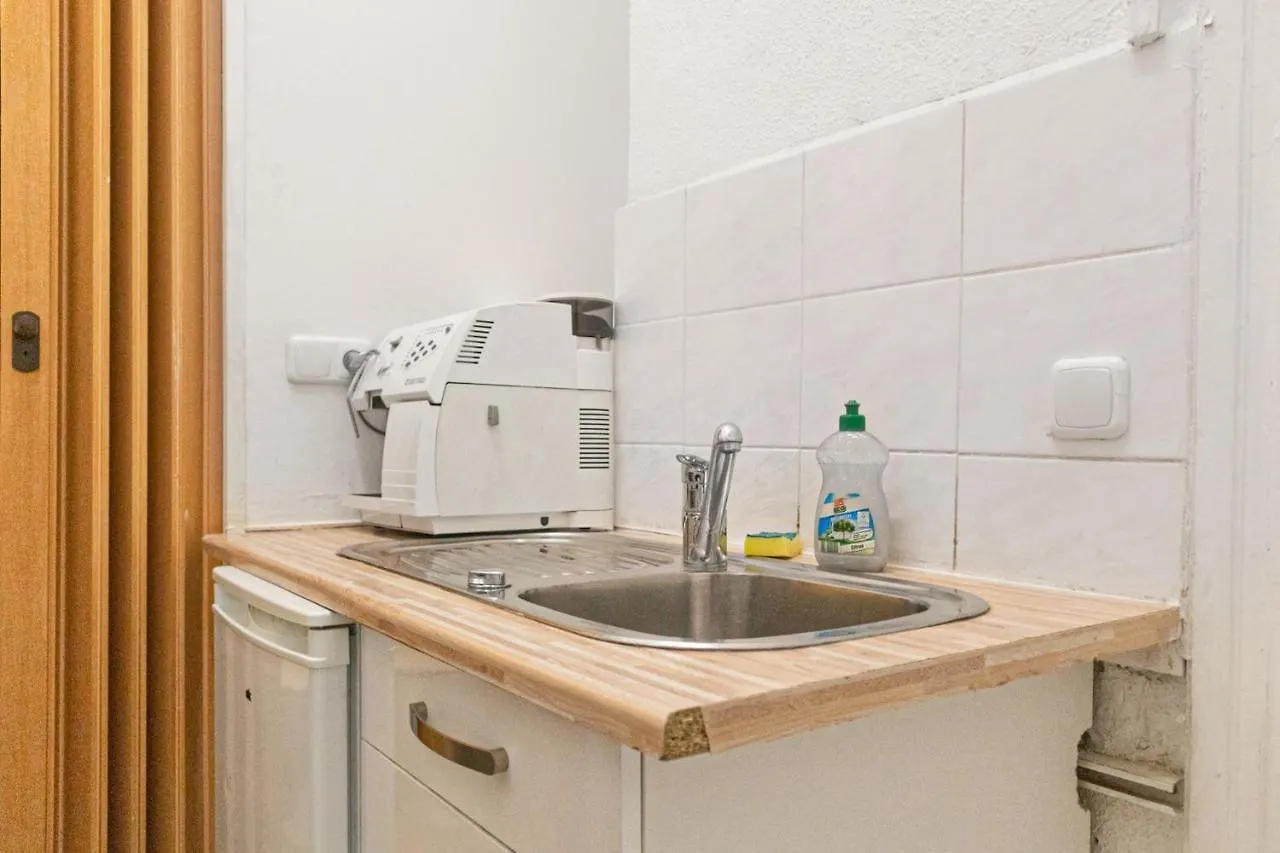 Apartment Vibrant 1Br - Ideal Long Stay Accommodation Vienna Austria