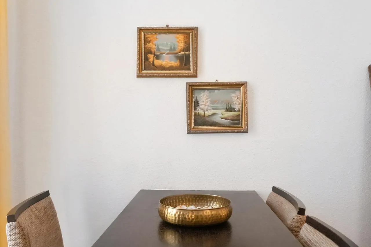 Apartment Vibrant 1Br - Ideal Long Stay Accommodation Vienna