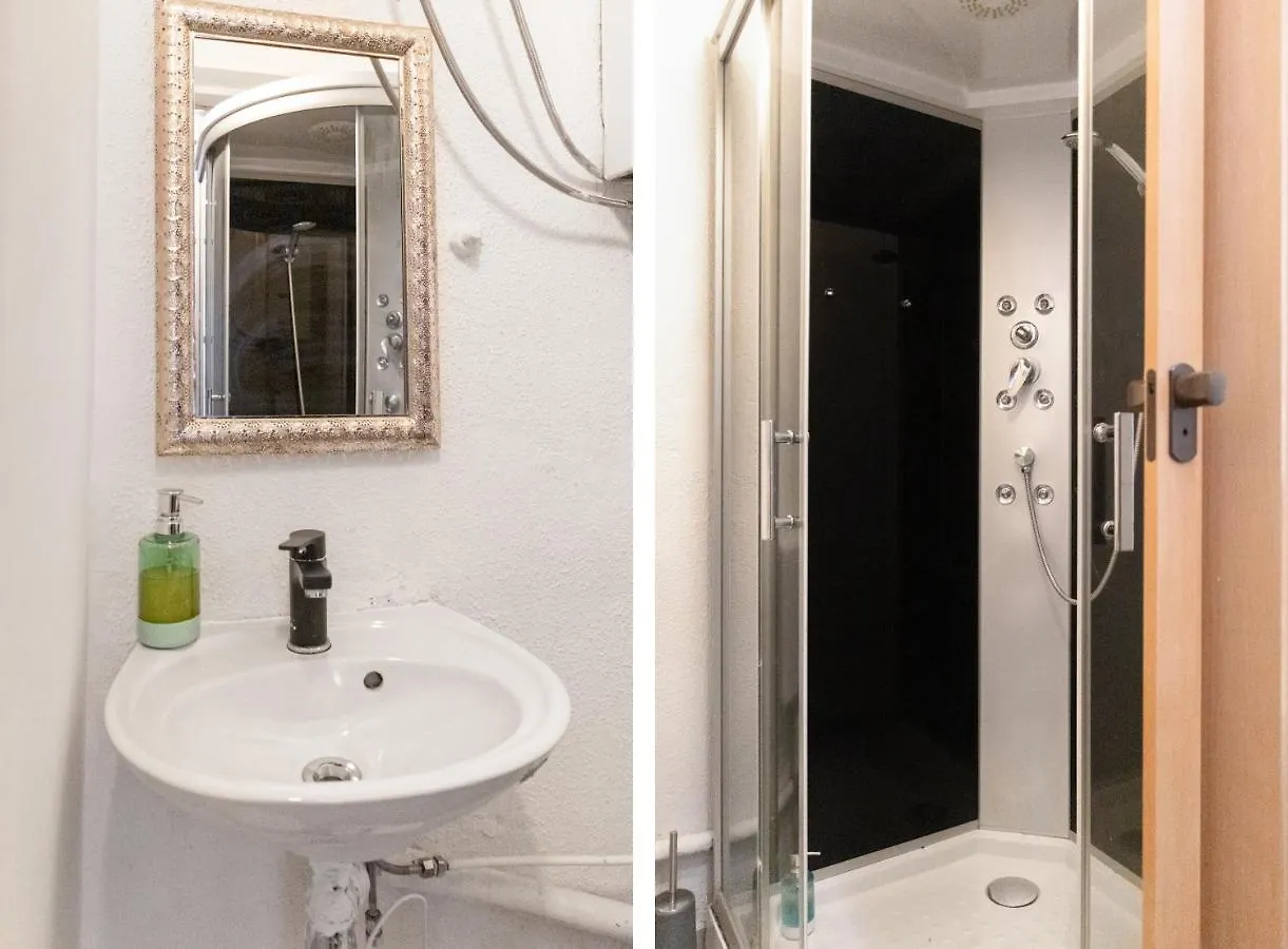 Apartment Vibrant 1Br - Ideal Long Stay Accommodation Vienna