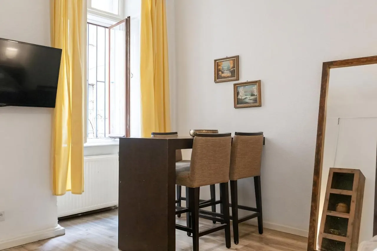 Vibrant 1Br - Ideal Long Stay Accommodation Vienna 0*,