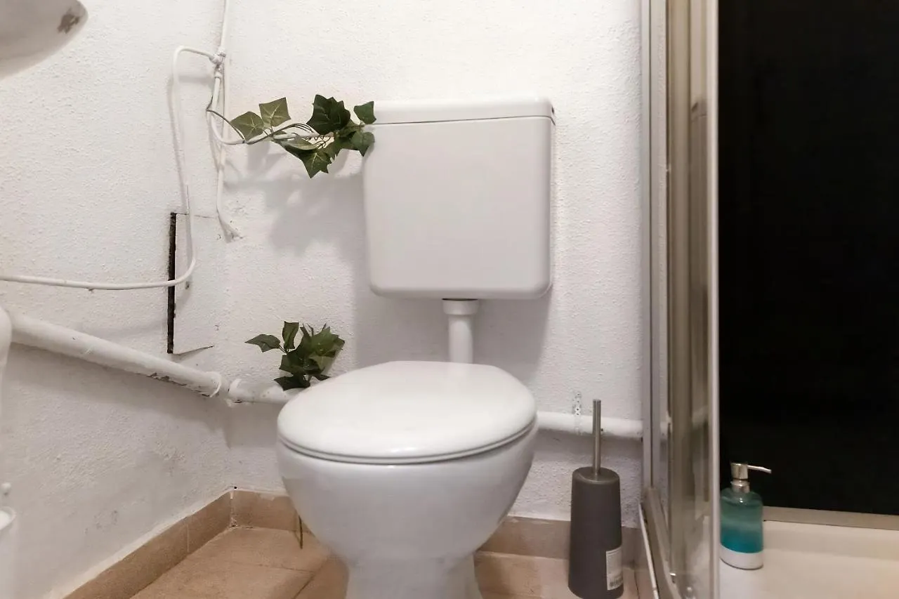Vibrant 1Br - Ideal Long Stay Accommodation Vienna 0*,